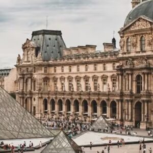 Navigating the Campus France Scholarships for International Students in France