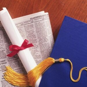 Pioneering the Future - Emerging Trends in MBA Scholarship Programs from a Canadian Perspective