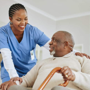 $12,000 Full-Time Caregiver Job Opportunity: Your Path to the USA with Visa Sponsorship & Free Training