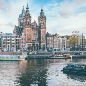 2024-2025 Netherlands Work Visa Guide
