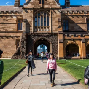2024 University of Sydney Scholarships in Australia | Fully Funded: Your Path to a World-Class Education