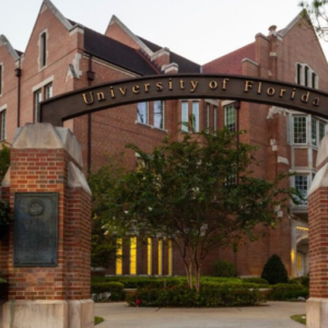 University of Florida Scholarships 2024/2025